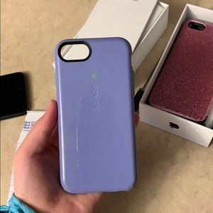 Iphone 7s speck case